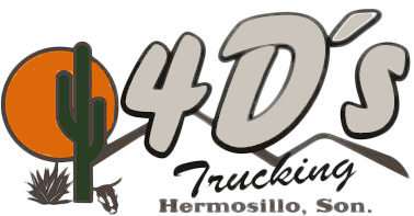 4D's Trucking — Hermosillo, Son.